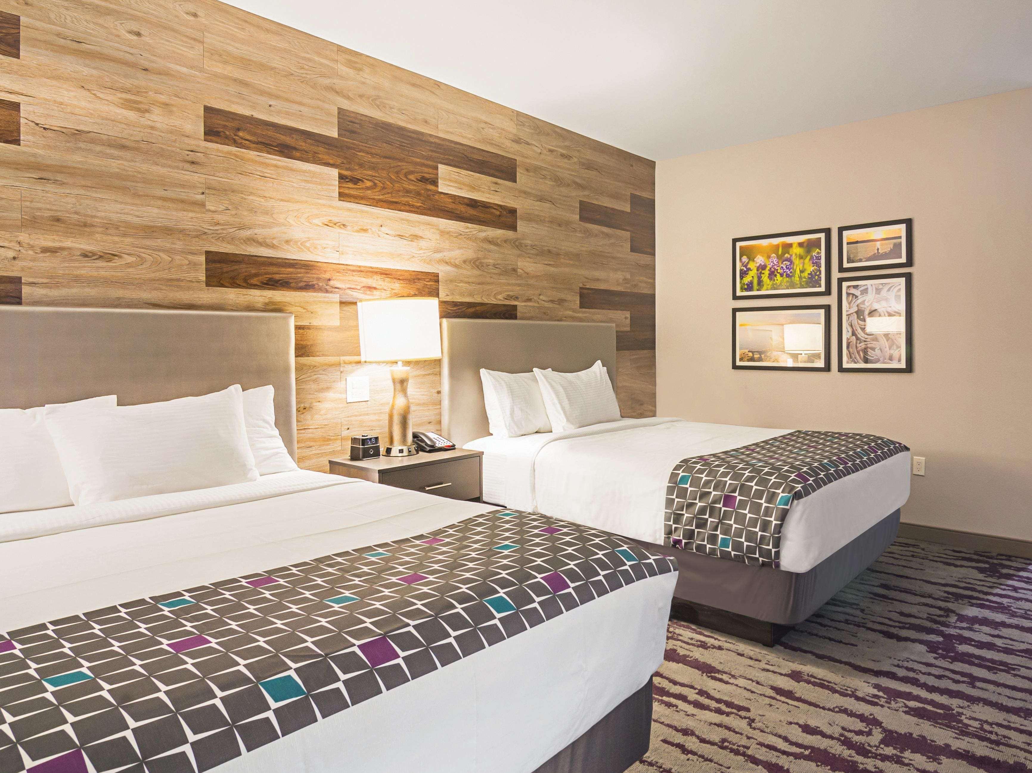 La Quinta By Wyndham Dallas - Wylie Ngoại thất bức ảnh