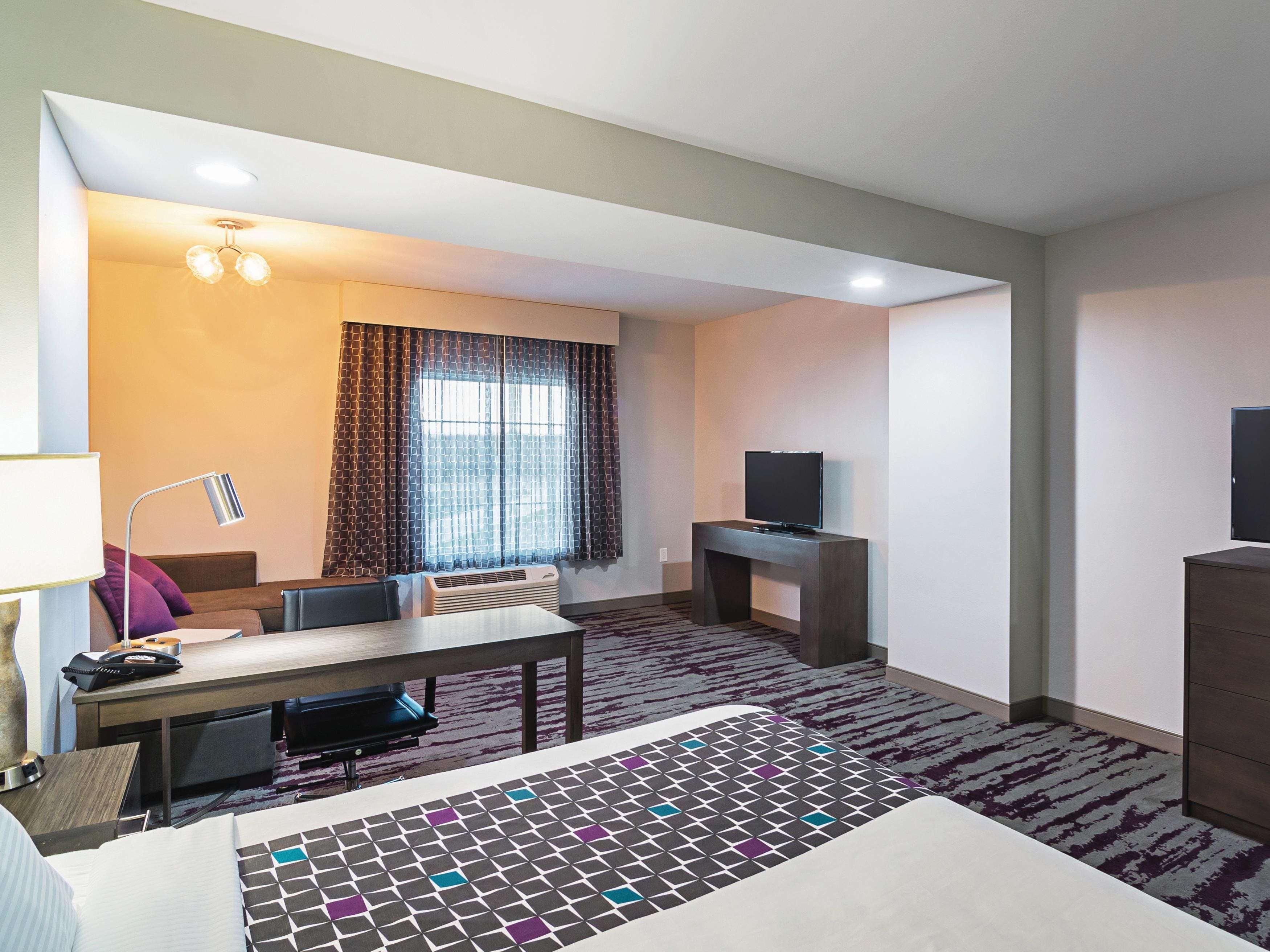 La Quinta By Wyndham Dallas - Wylie Ngoại thất bức ảnh