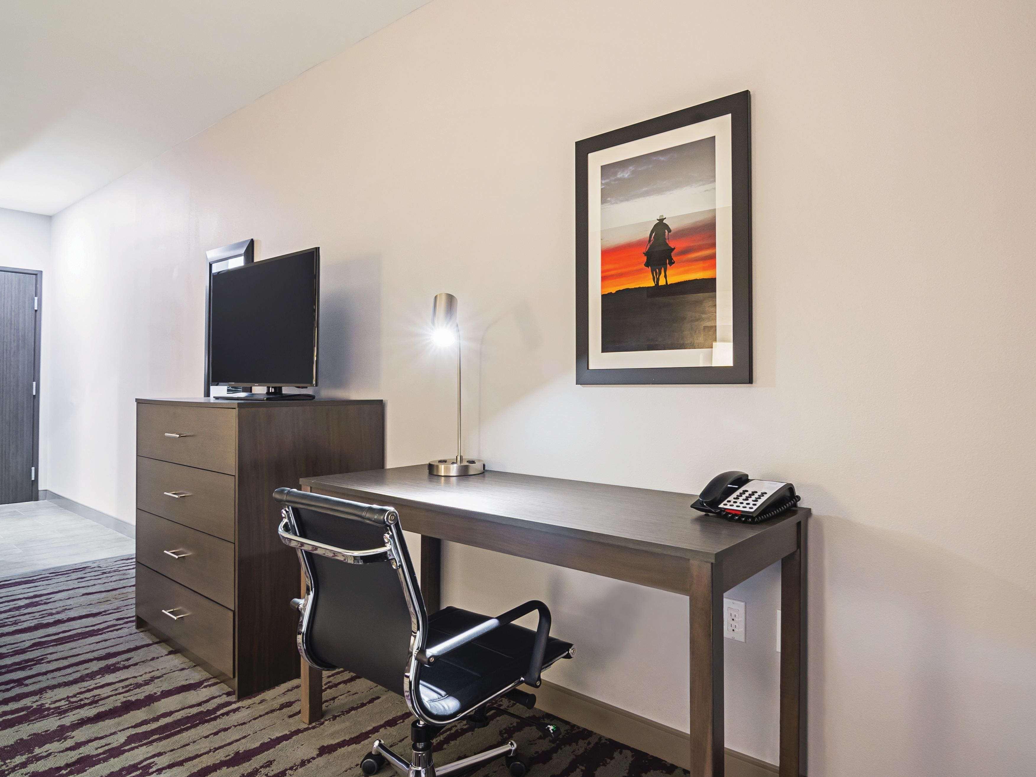 La Quinta By Wyndham Dallas - Wylie Ngoại thất bức ảnh