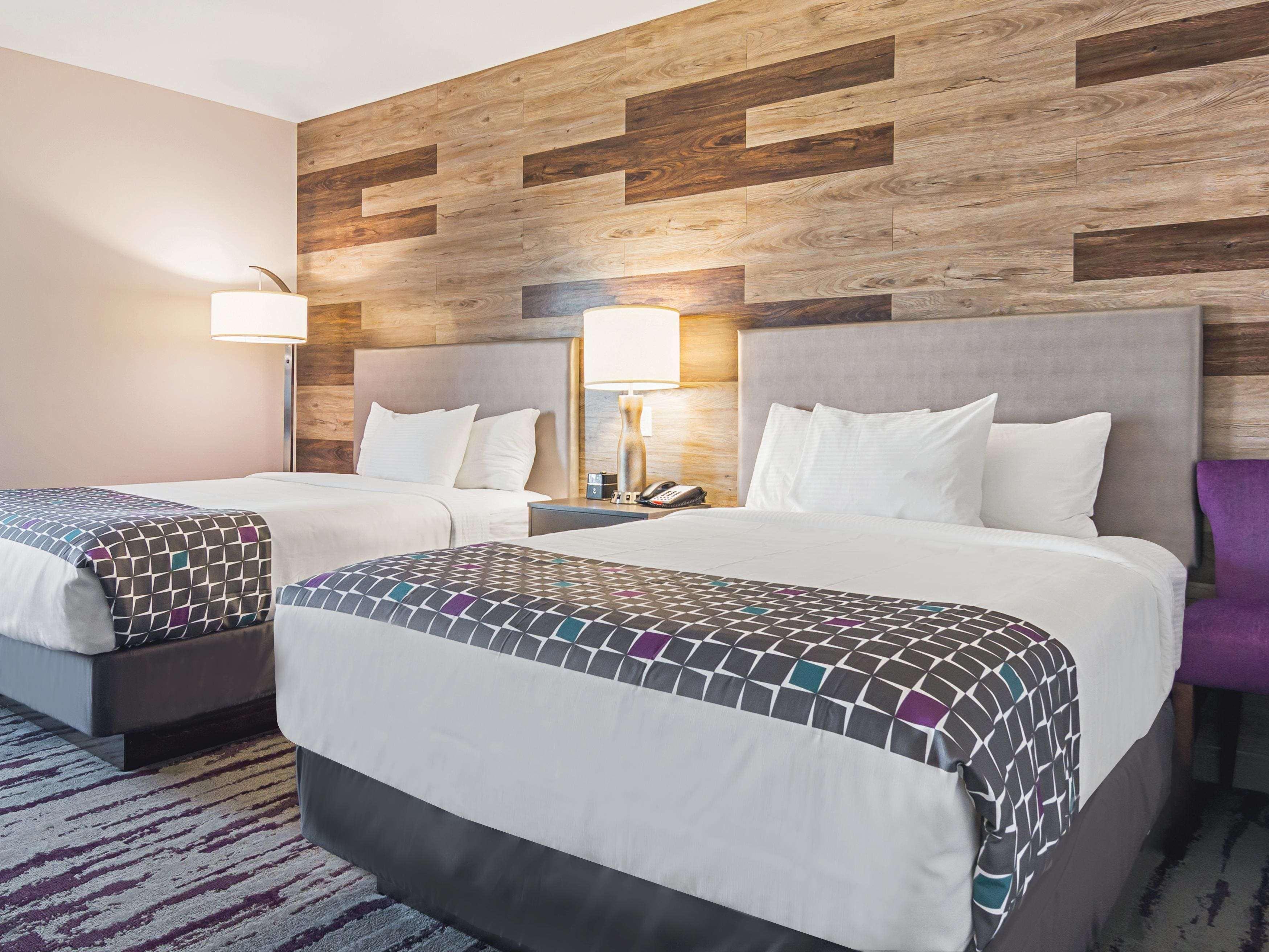 La Quinta By Wyndham Dallas - Wylie Ngoại thất bức ảnh