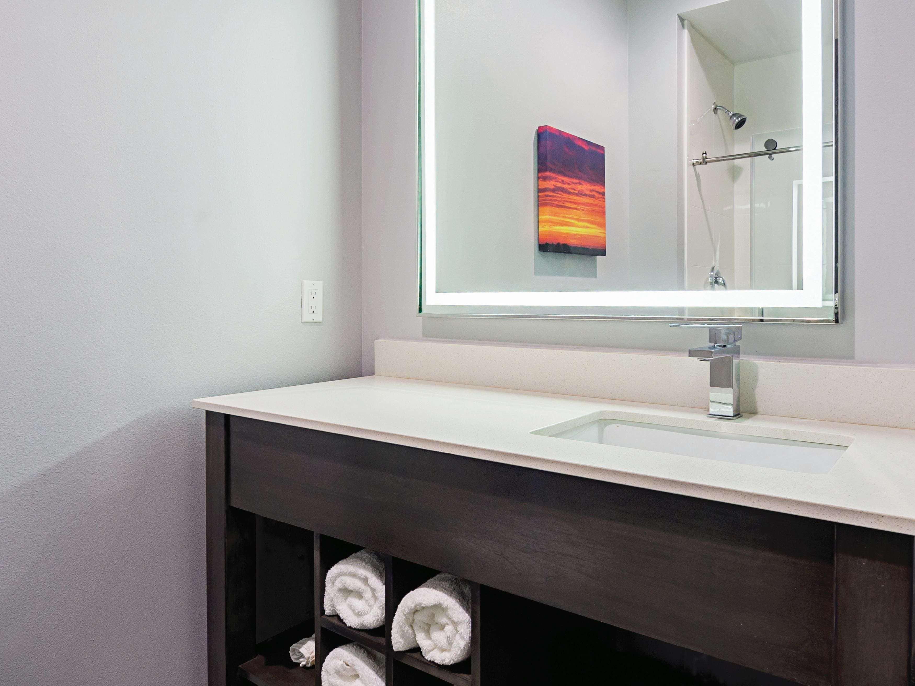 La Quinta By Wyndham Dallas - Wylie Ngoại thất bức ảnh