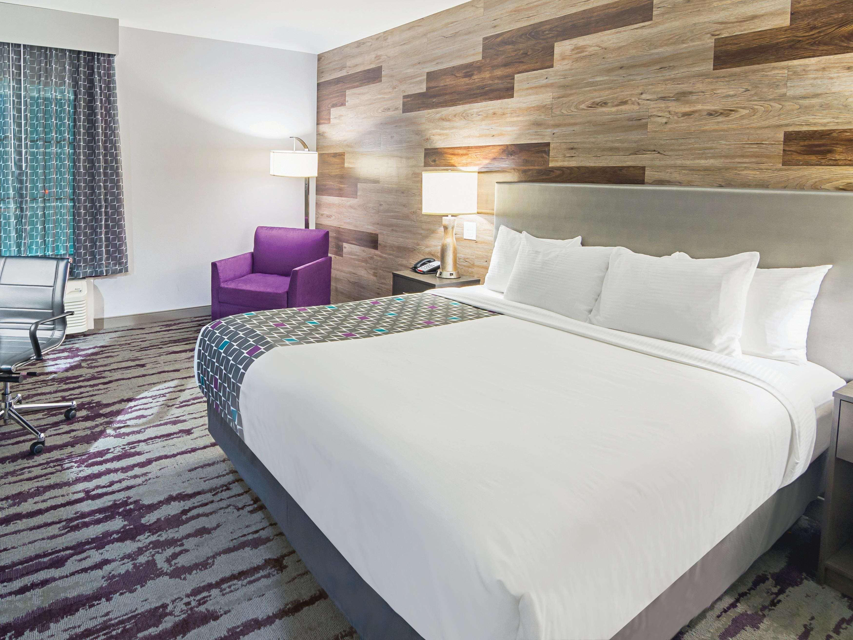 La Quinta By Wyndham Dallas - Wylie Ngoại thất bức ảnh