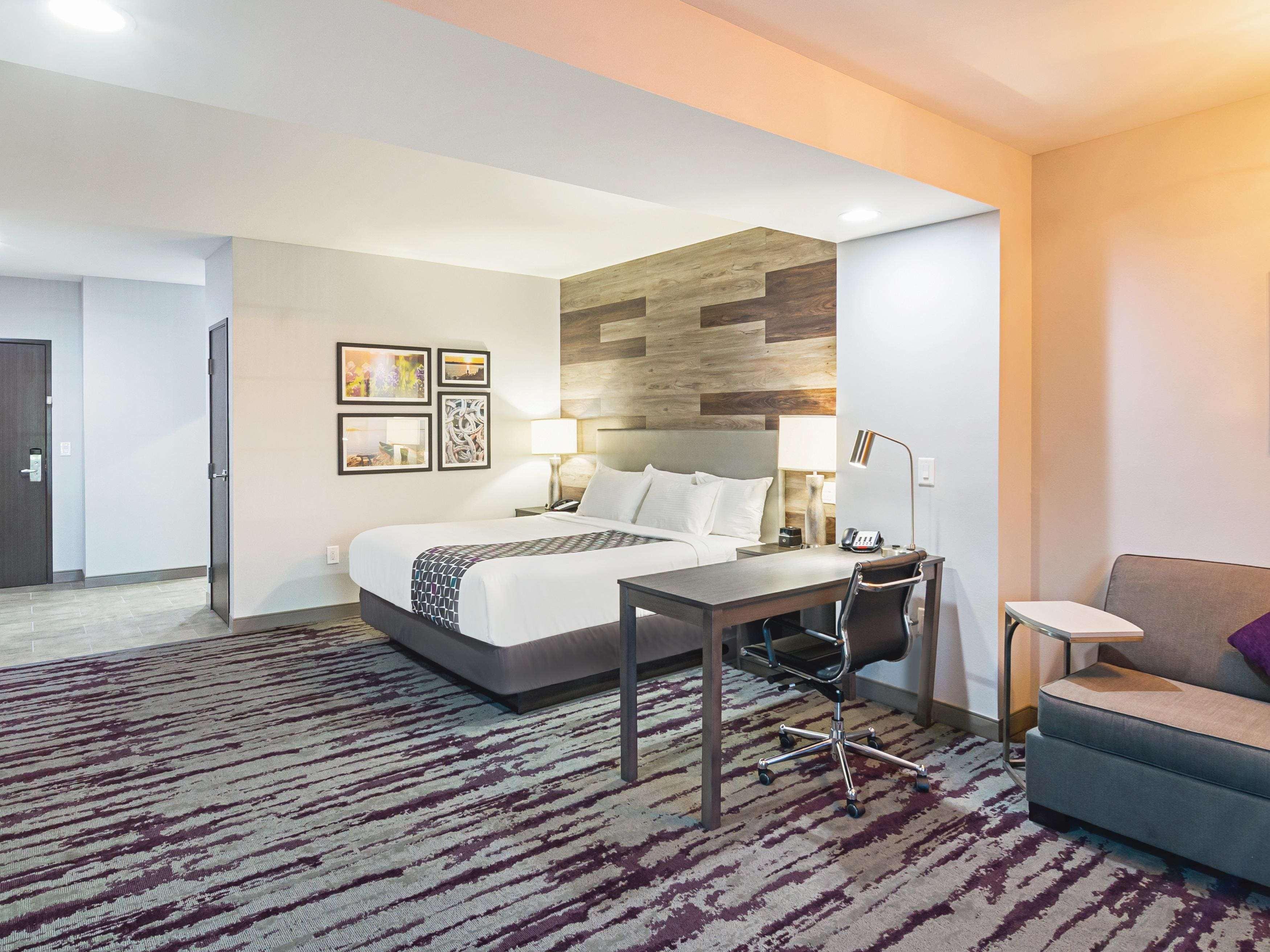 La Quinta By Wyndham Dallas - Wylie Ngoại thất bức ảnh