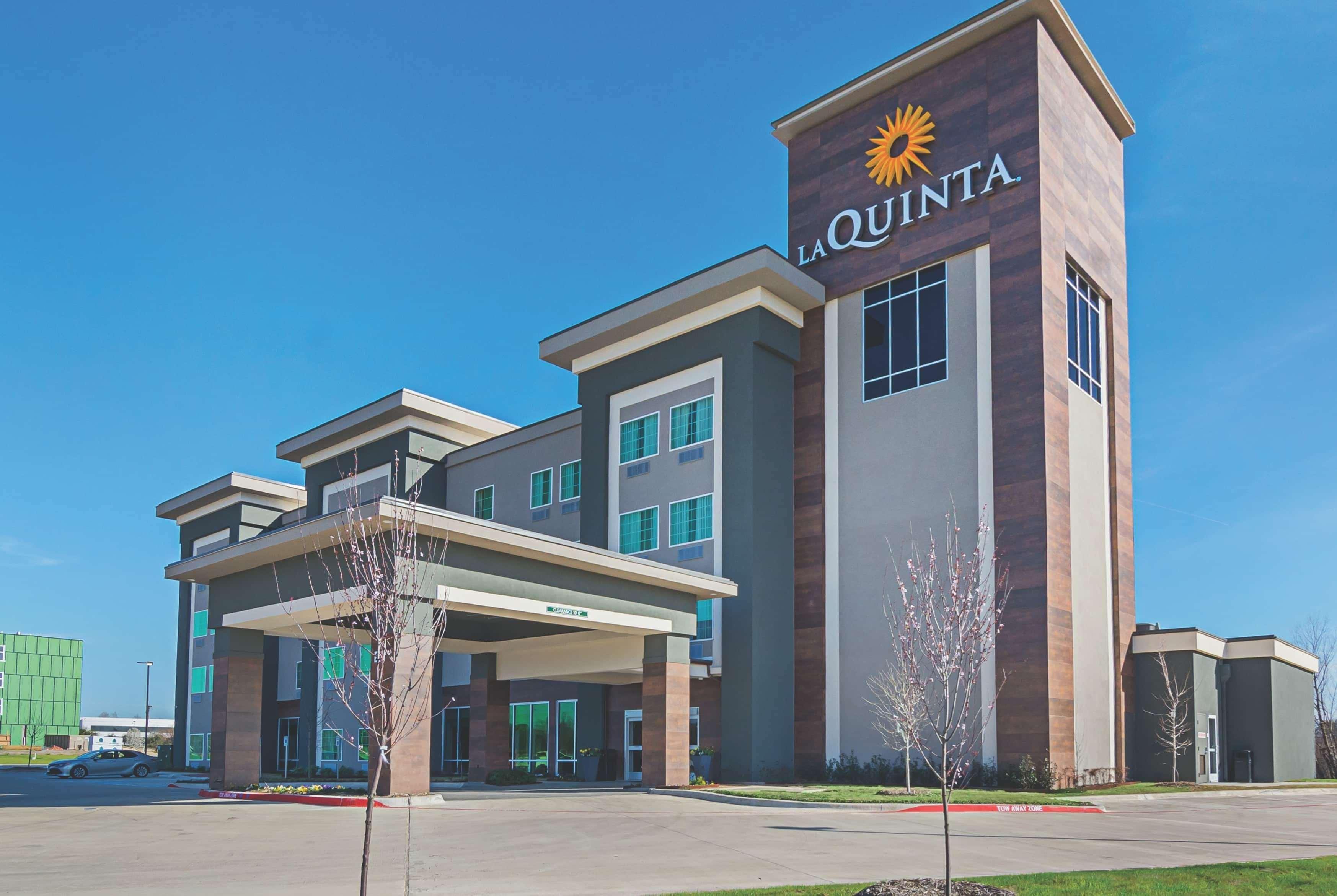 La Quinta By Wyndham Dallas - Wylie Hotel Ngoại thất bức ảnh