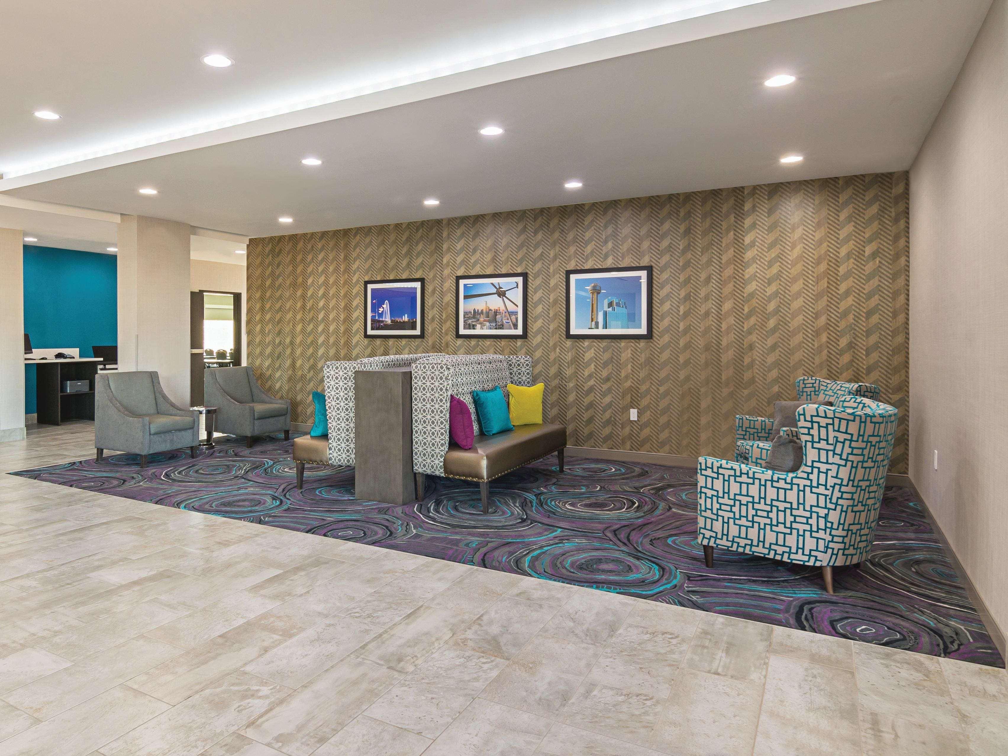 La Quinta By Wyndham Dallas - Wylie Ngoại thất bức ảnh