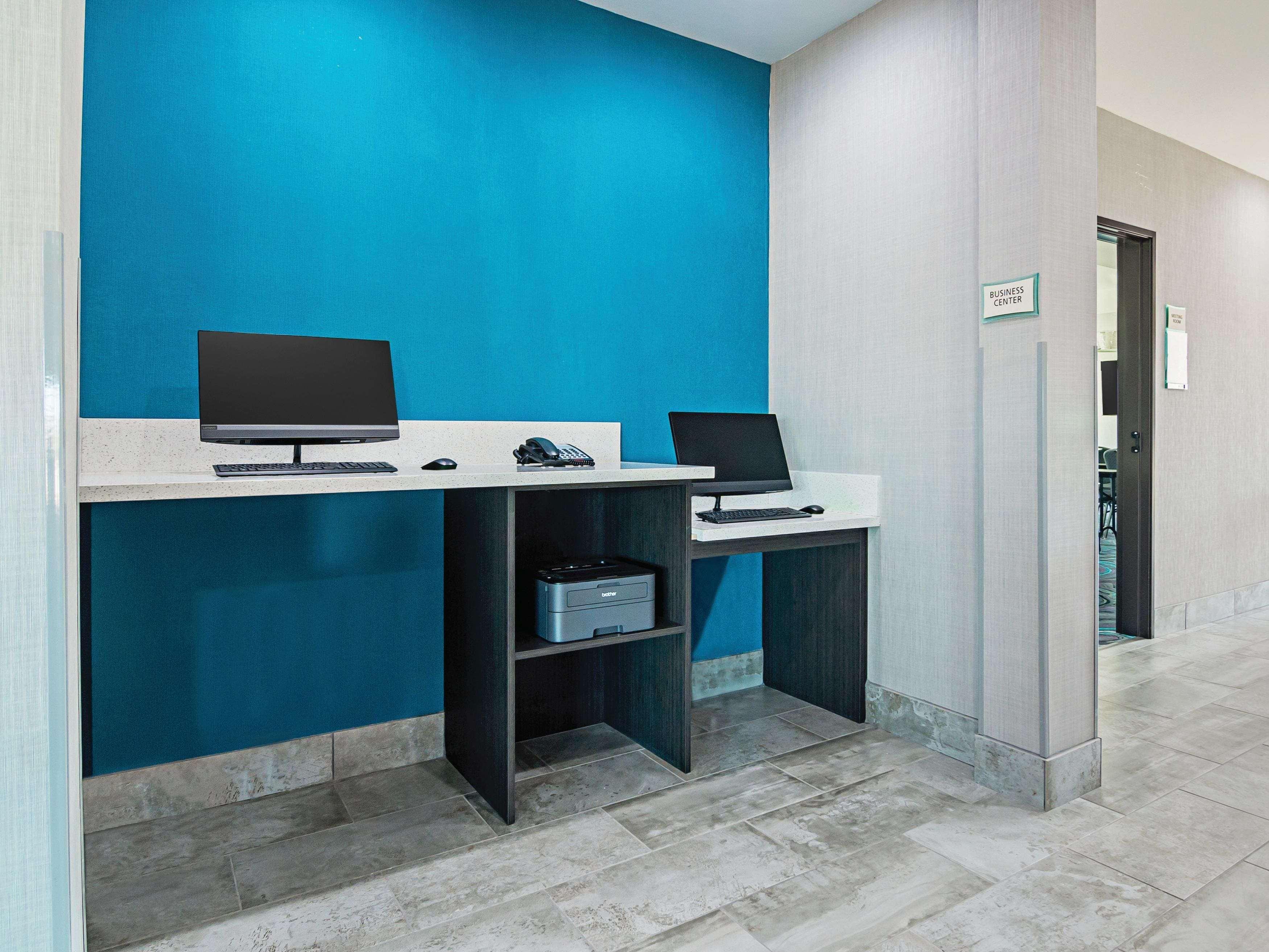 La Quinta By Wyndham Dallas - Wylie Ngoại thất bức ảnh