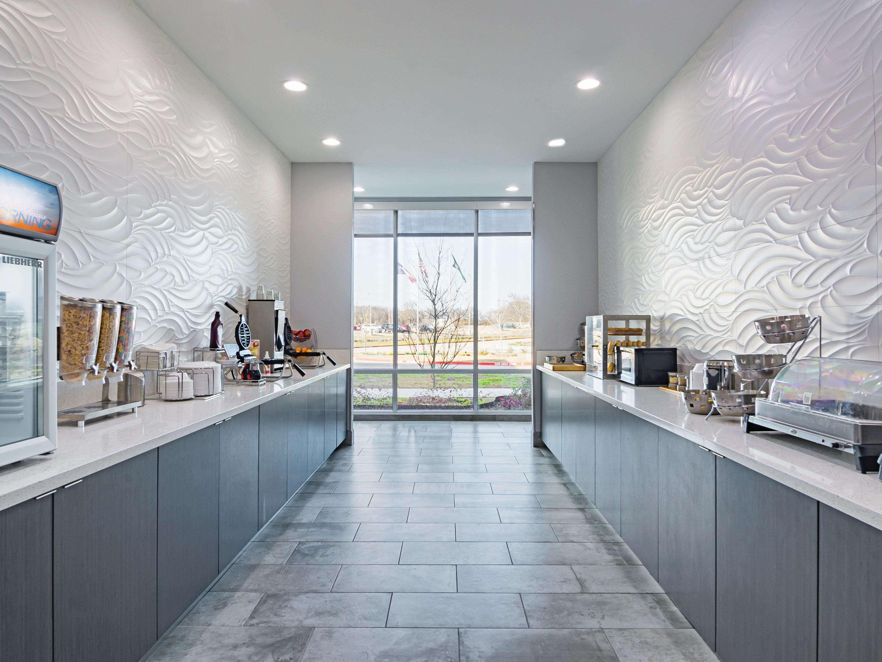 La Quinta By Wyndham Dallas - Wylie Ngoại thất bức ảnh
