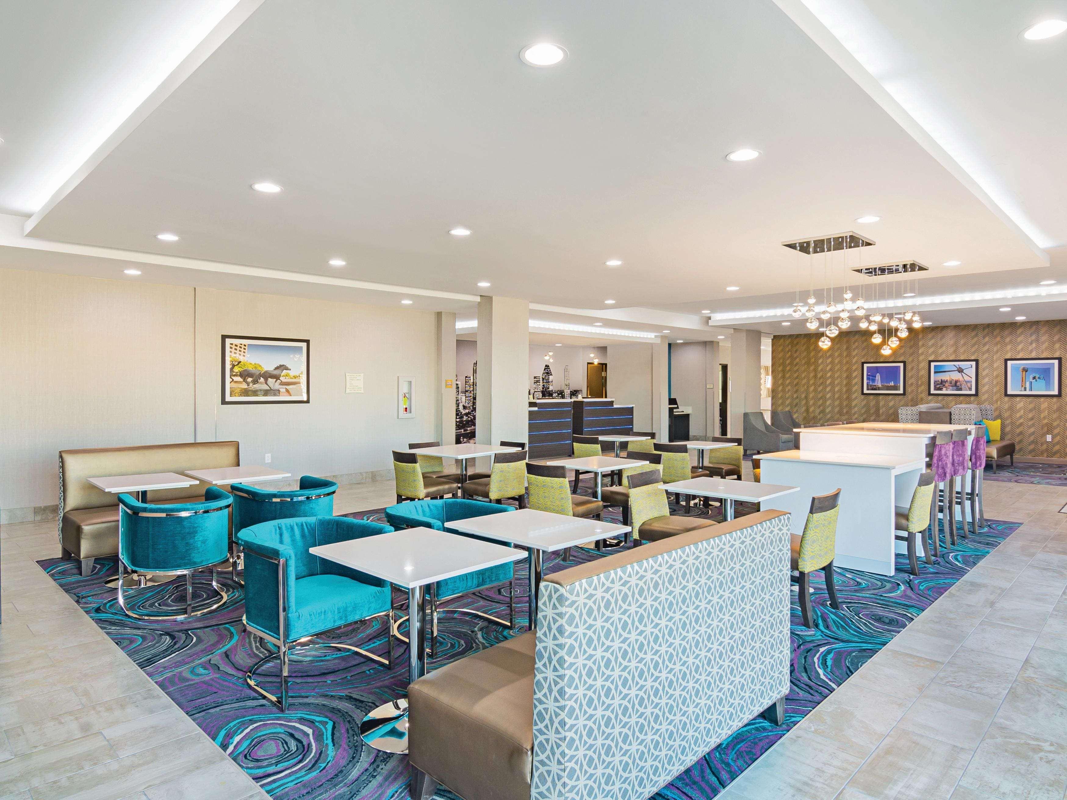 La Quinta By Wyndham Dallas - Wylie Ngoại thất bức ảnh