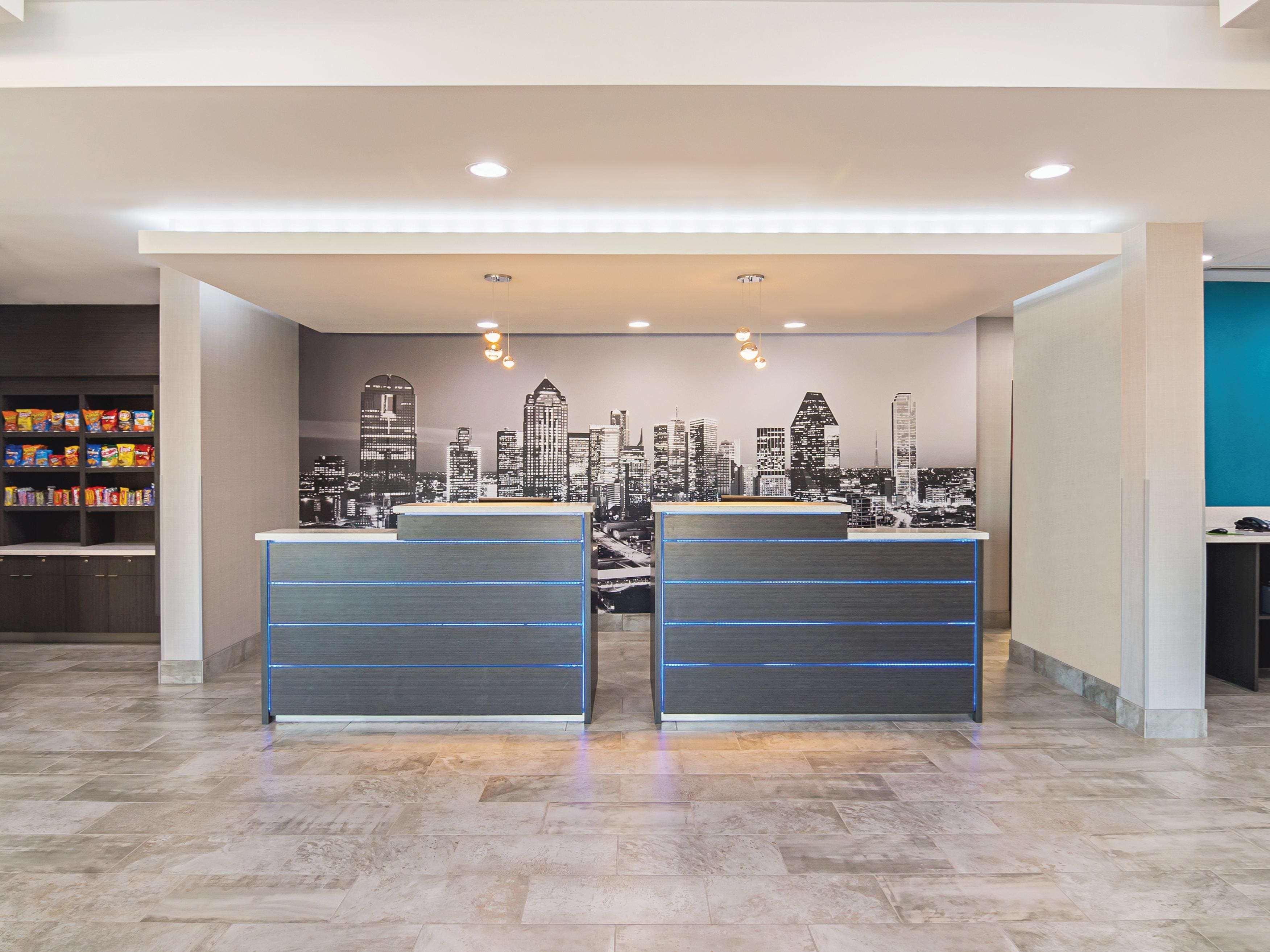 La Quinta By Wyndham Dallas - Wylie Ngoại thất bức ảnh