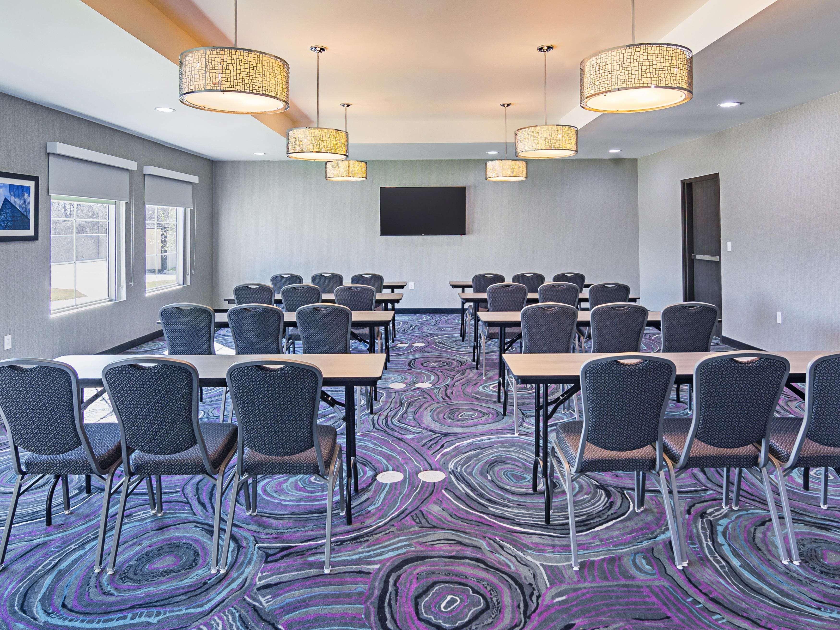 La Quinta By Wyndham Dallas - Wylie Ngoại thất bức ảnh